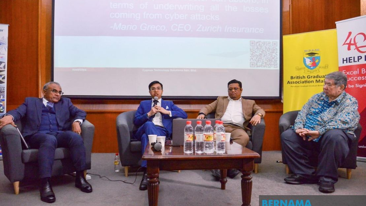 Malaysia's Scam Crisis Deepens as AI-Powered Syndicates Target Nation