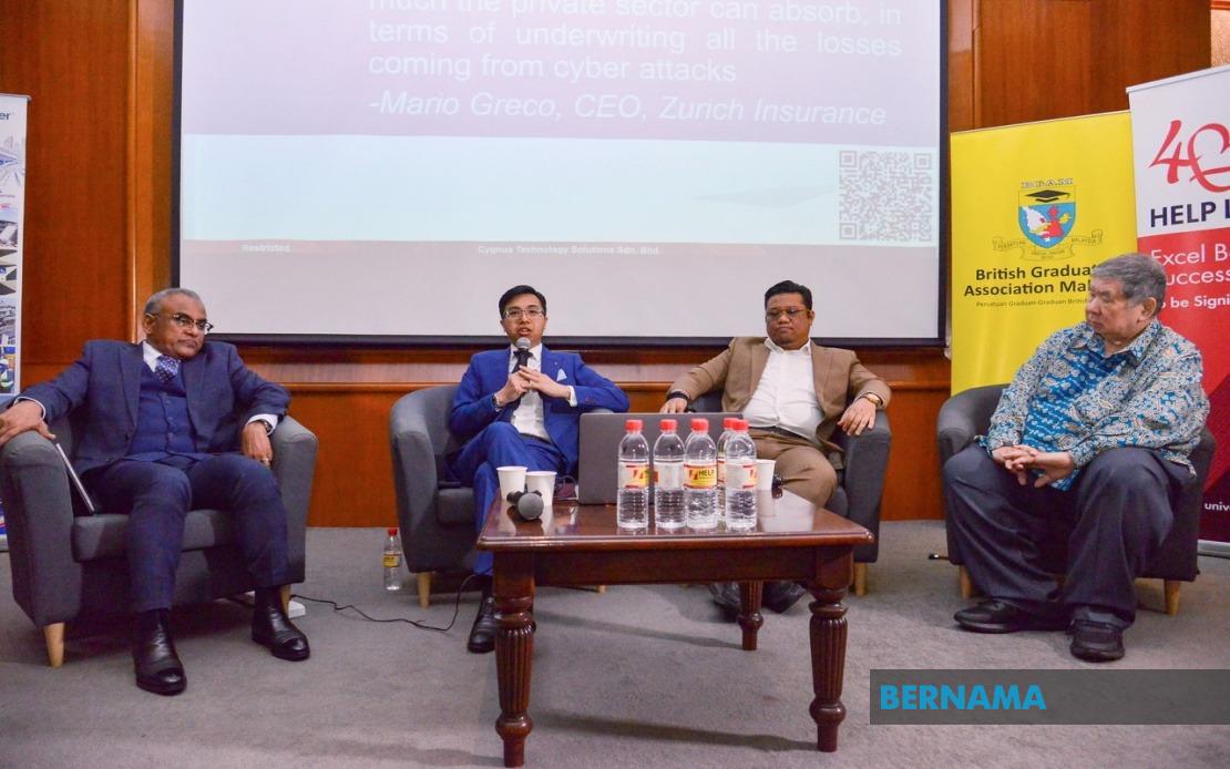 Malaysia's Scam Crisis Deepens as AI-Powered Syndicates Target Nation