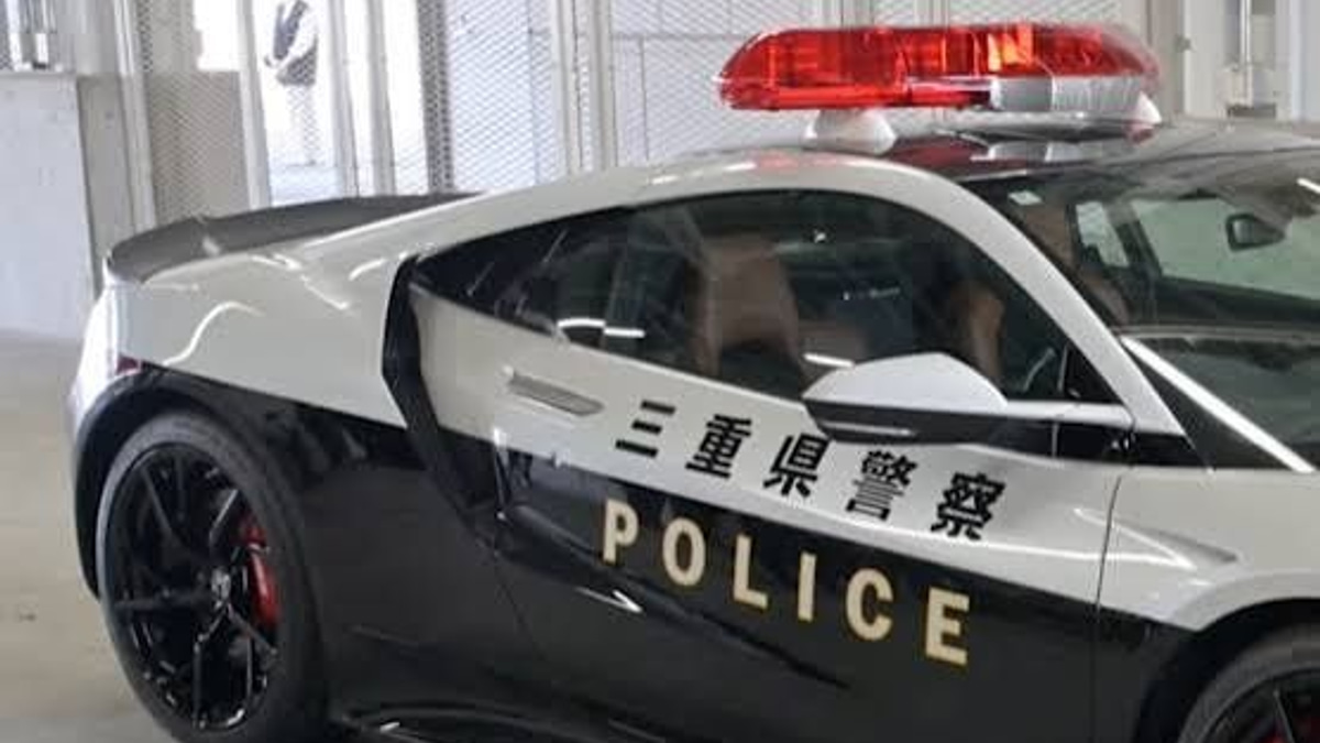 Woman arrested in Japan for allegedly stitching roommate's lips shut