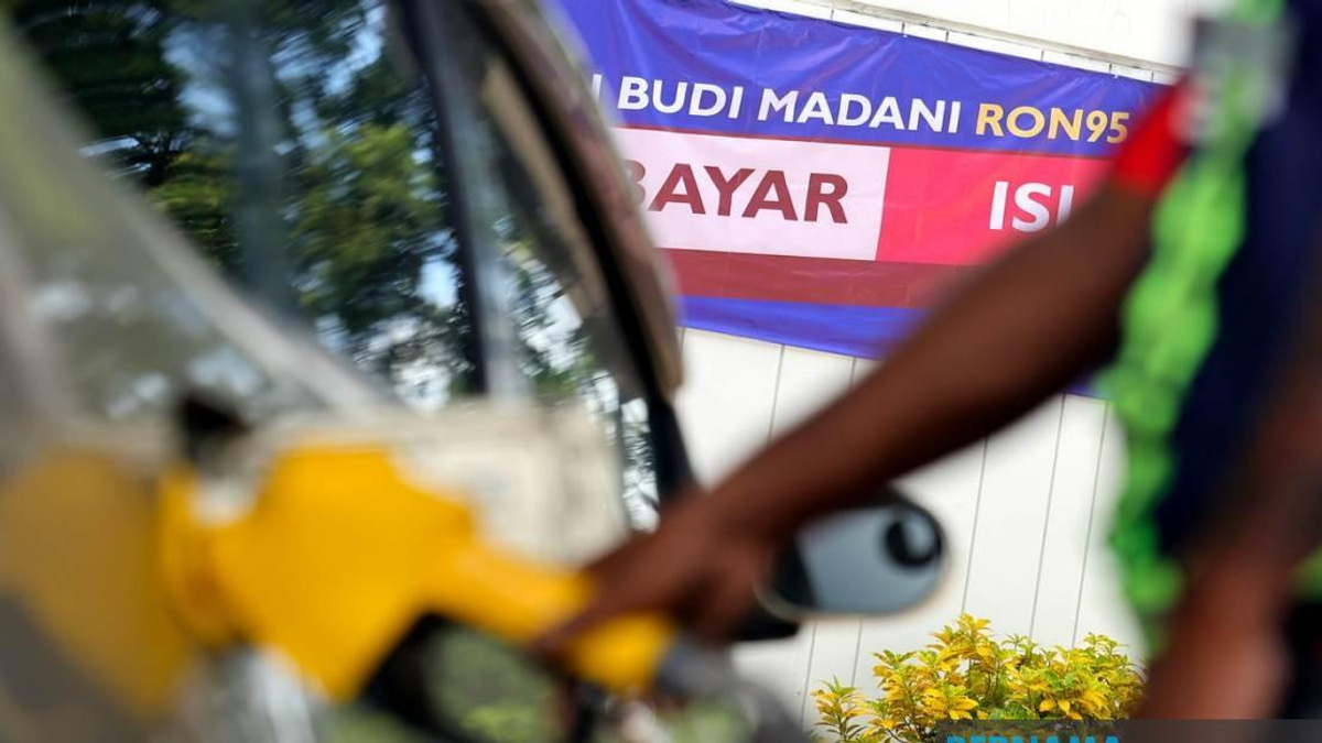 Government Commits to Sustaining People's Aid Despite RM40 Billion Petroleum Subsidy Burden