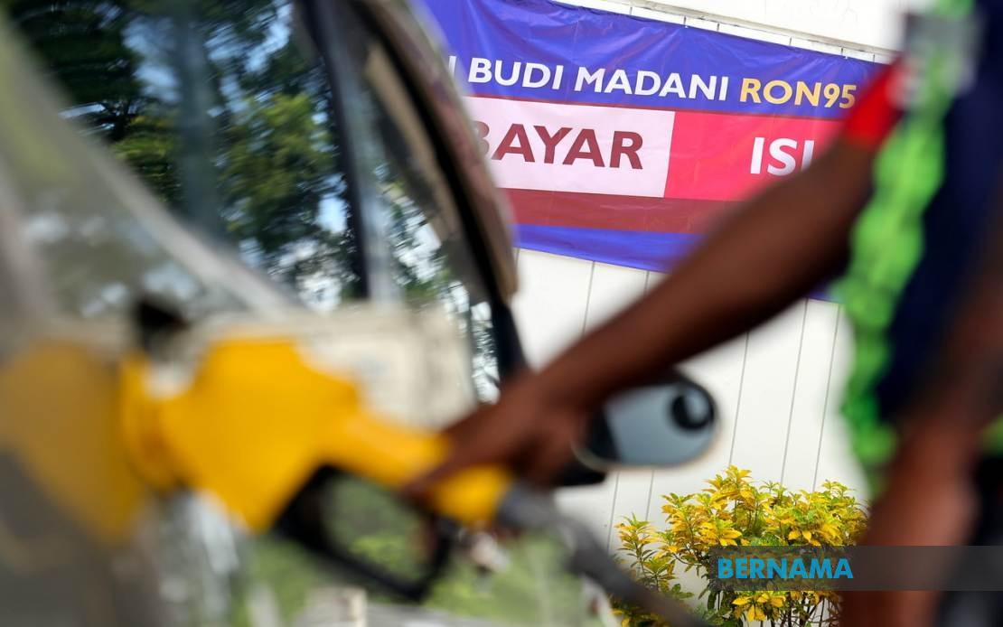 Government Commits to Sustaining People's Aid Despite RM40 Billion Petroleum Subsidy Burden