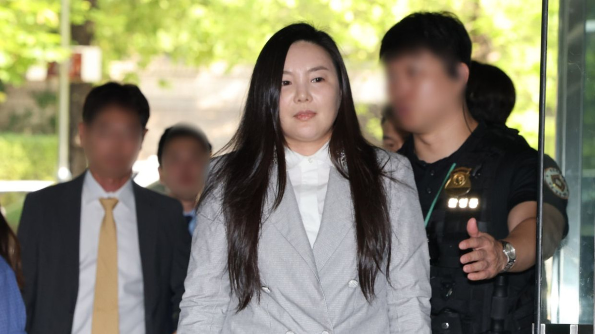 From Property Mogul to K-pop Tycoon: The Rapid Rise and Dramatic Collapse of One Hundred Label