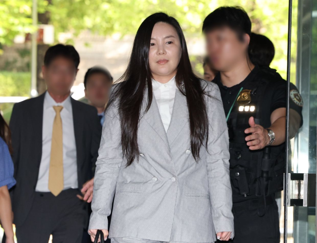 From Property Mogul to K-pop Tycoon: The Rapid Rise and Dramatic Collapse of One Hundred Label