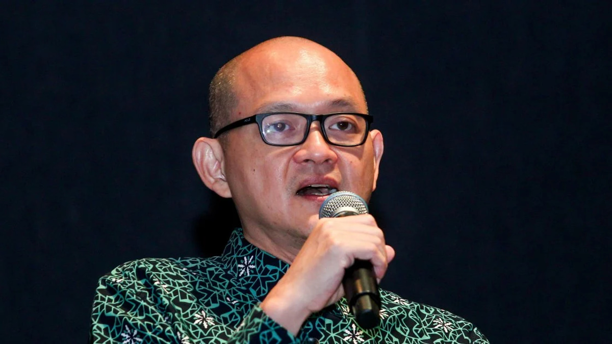 Barisan Nasional Set for Commanding Johor Victory, Says Ong Kian Ming