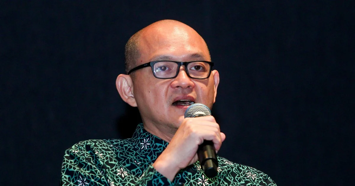 Barisan Nasional Set for Commanding Johor Victory, Says Ong Kian Ming