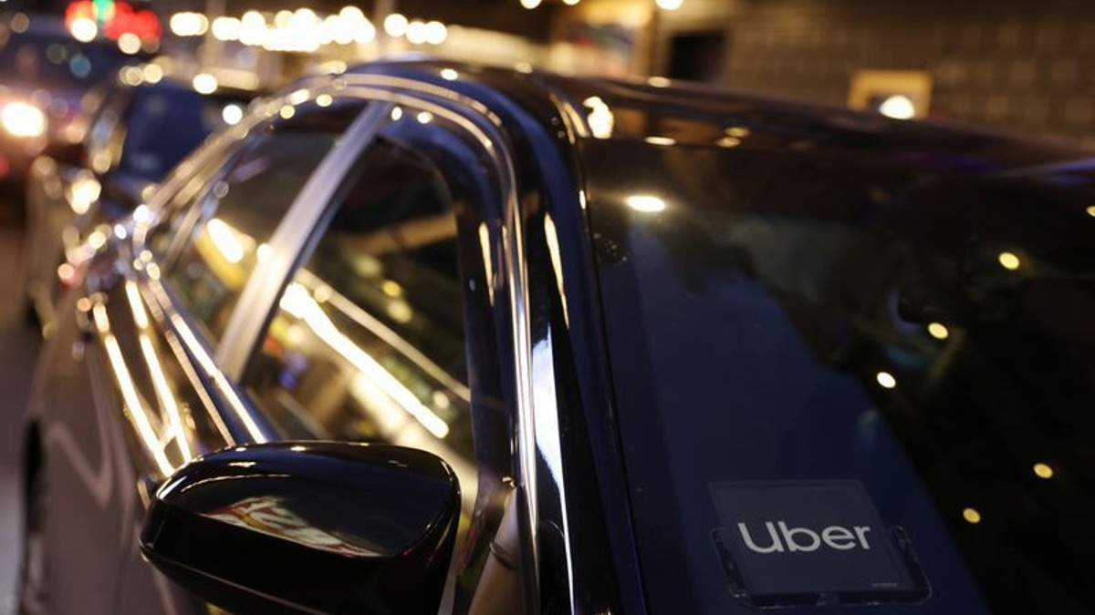 Uber board faces shareholder lawsuit over persistent compliance failures and sexual abuse claims