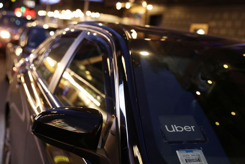 Uber board faces shareholder lawsuit over persistent compliance failures and sexual abuse claims