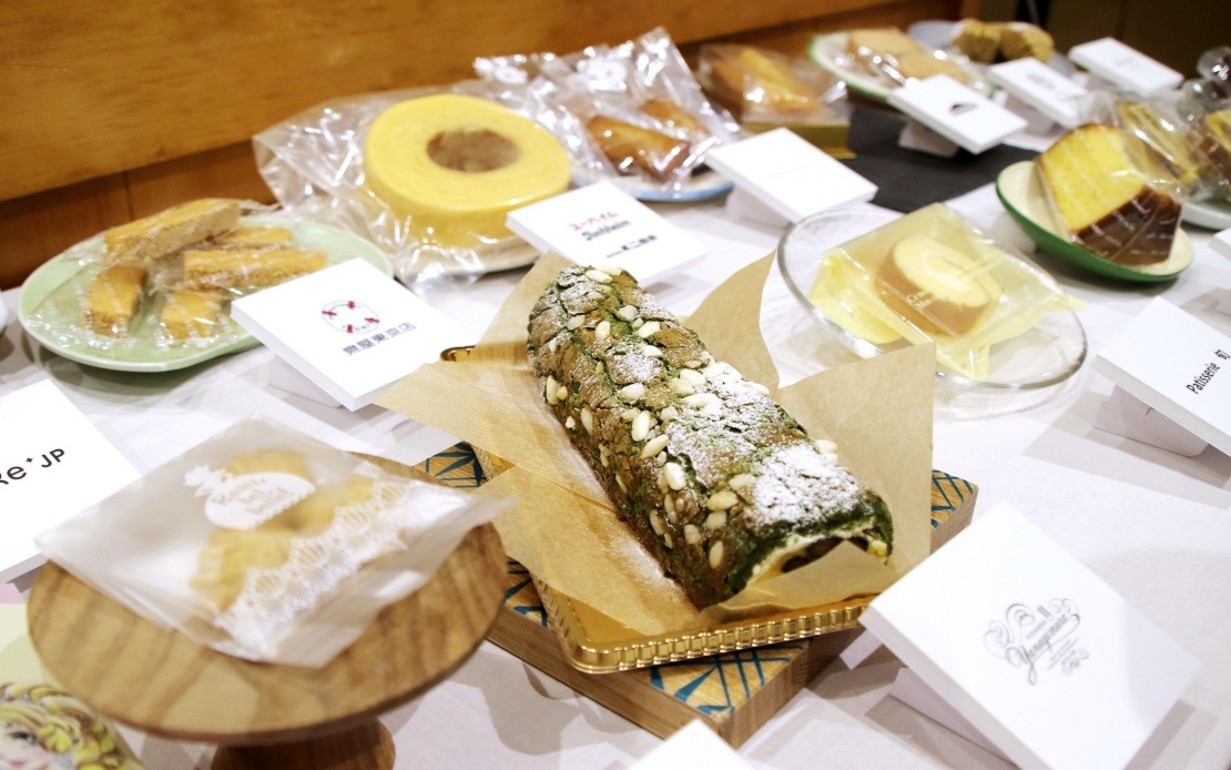 Japan Pushes Rice Flour Products to Reverse Declining Staple Consumption