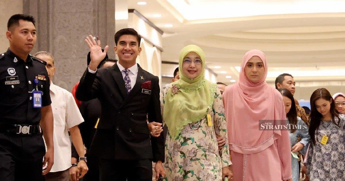 Federal Court's Decision on Syed Saddiq's Appeal Hinges on Third Judge as Two Colleagues Reach Opposing Conclusions