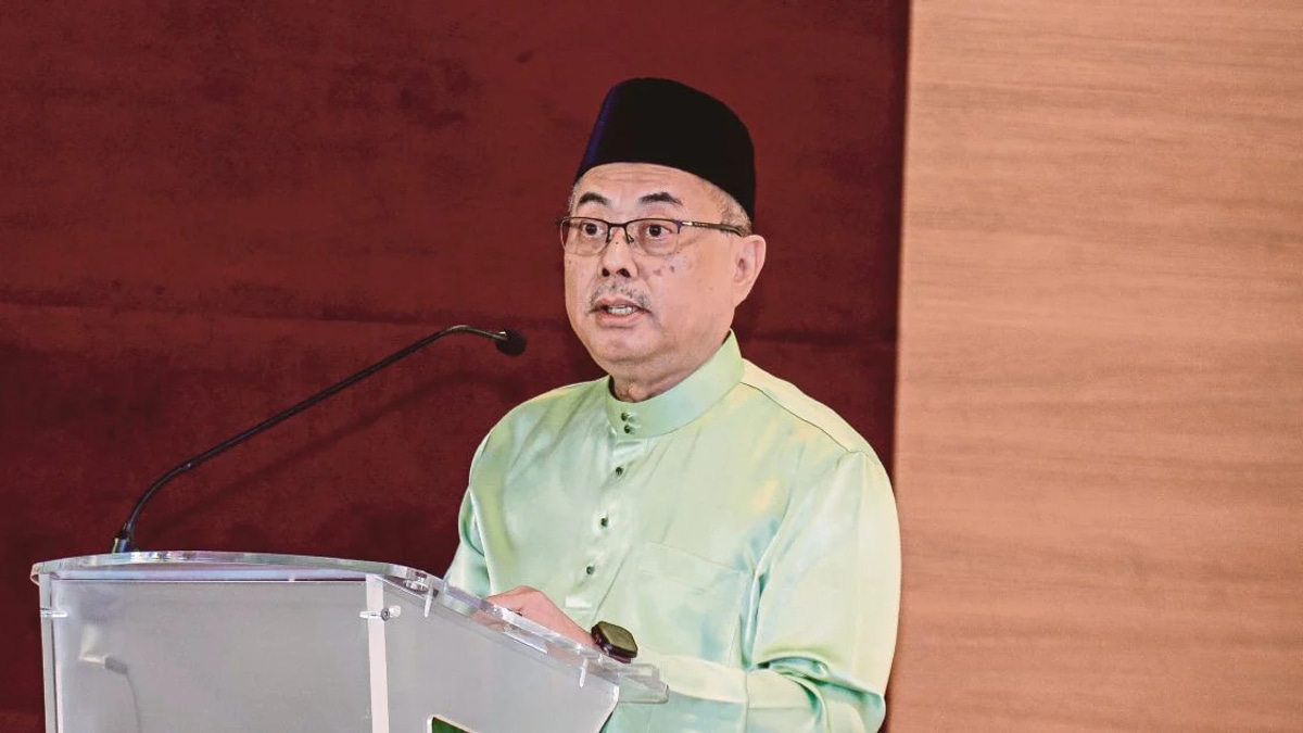 Compounds and Settlements in Graft Cases Fall Within MACC's Legal Authority, Says Chief Justice