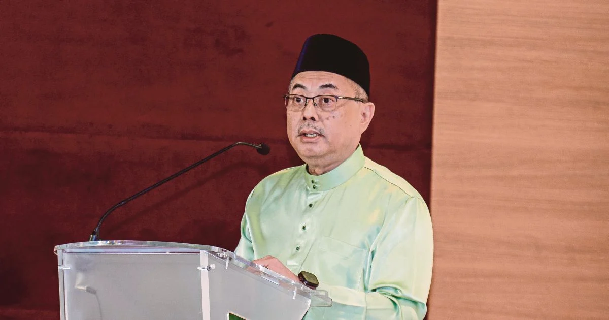 Compounds and Settlements in Graft Cases Fall Within MACC's Legal Authority, Says Chief Justice