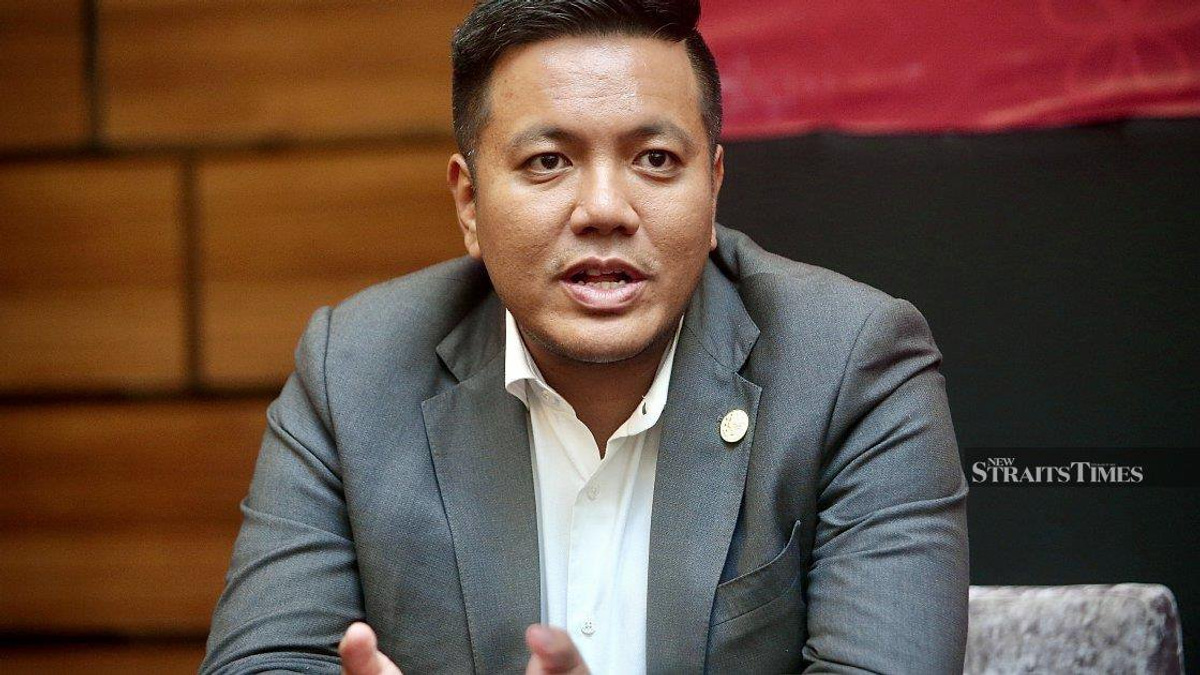 Bersatu Demands Clarity on MACC's Tabung Haji Inquiry Contact with Former Chairman