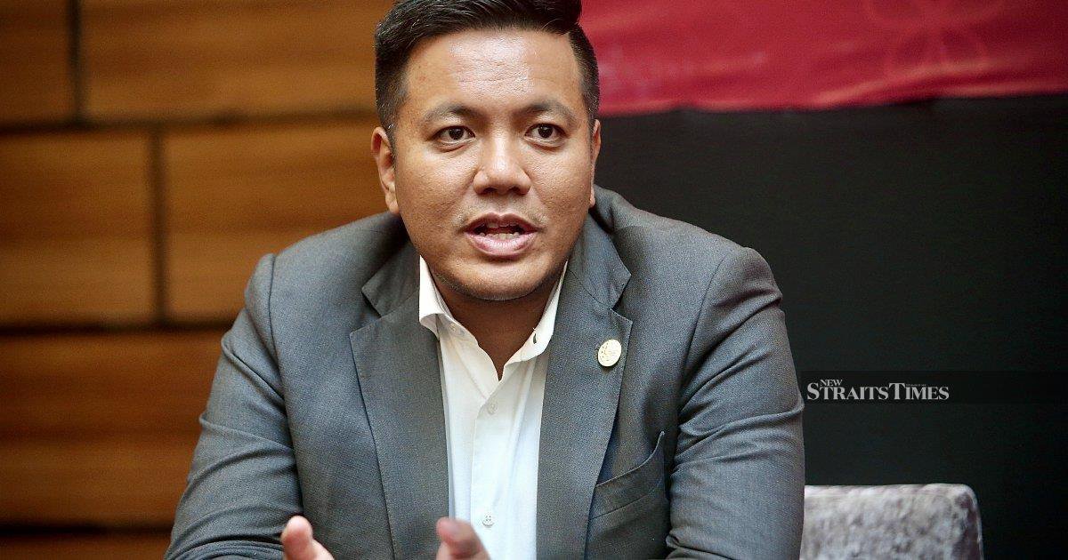 Bersatu Demands Clarity on MACC's Tabung Haji Inquiry Contact with Former Chairman