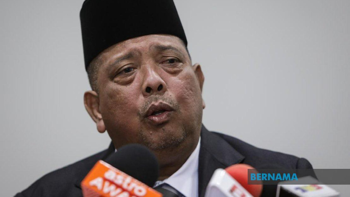 Perlis Chief Minister Steps Down From Bersatu Top Council to Focus on State Leadership