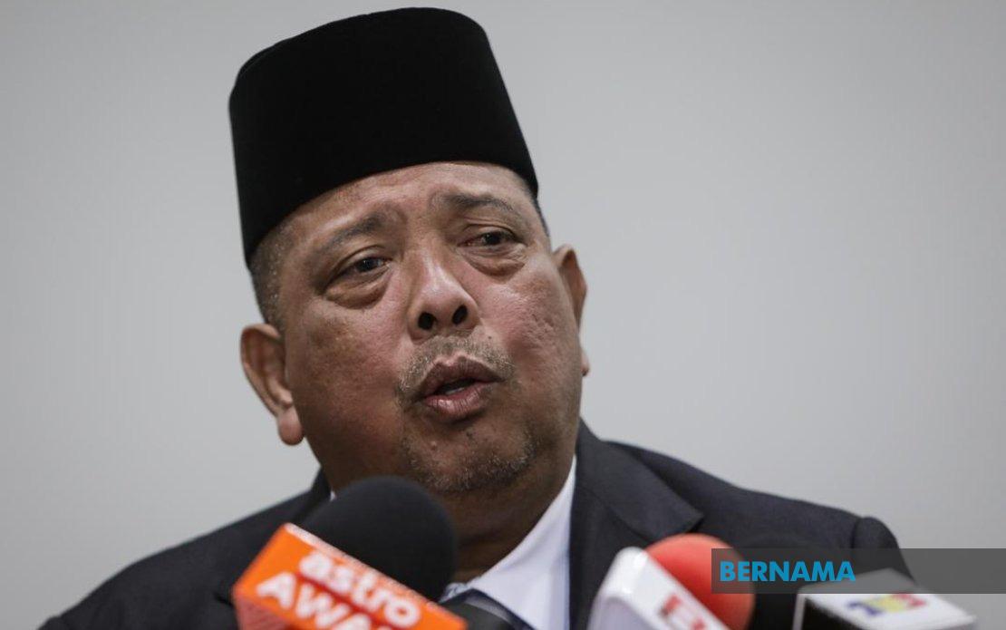 Perlis Chief Minister Steps Down From Bersatu Top Council to Focus on State Leadership