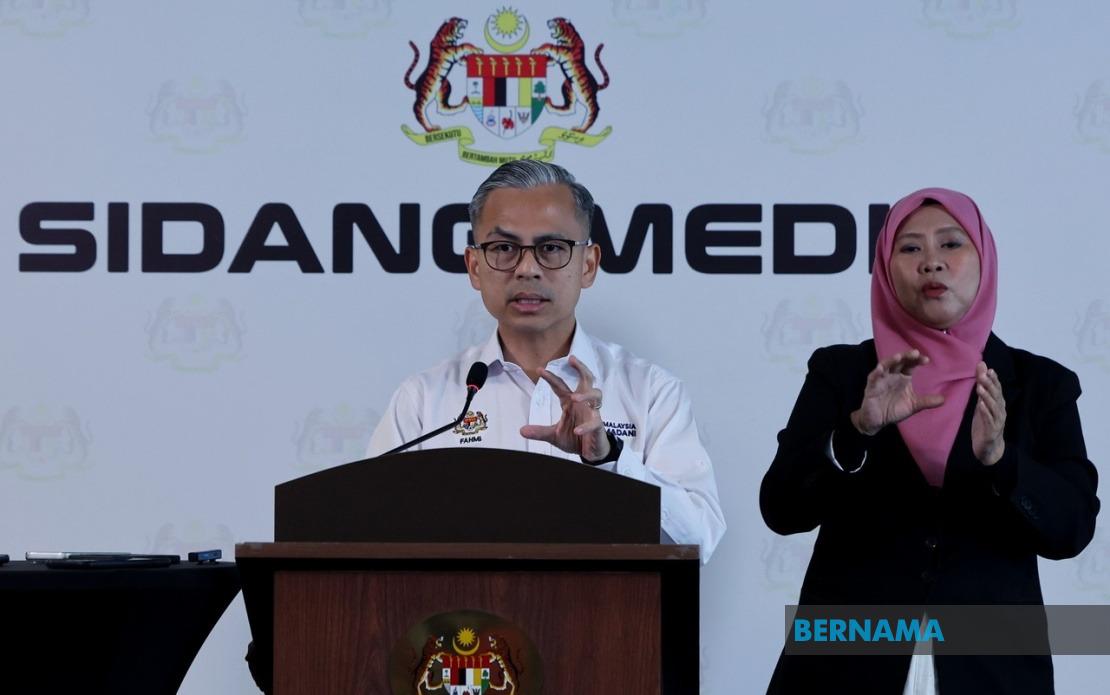 Parliament to Debate Tabung Haji RCI Report as 35-40 MPs Confirm Participation