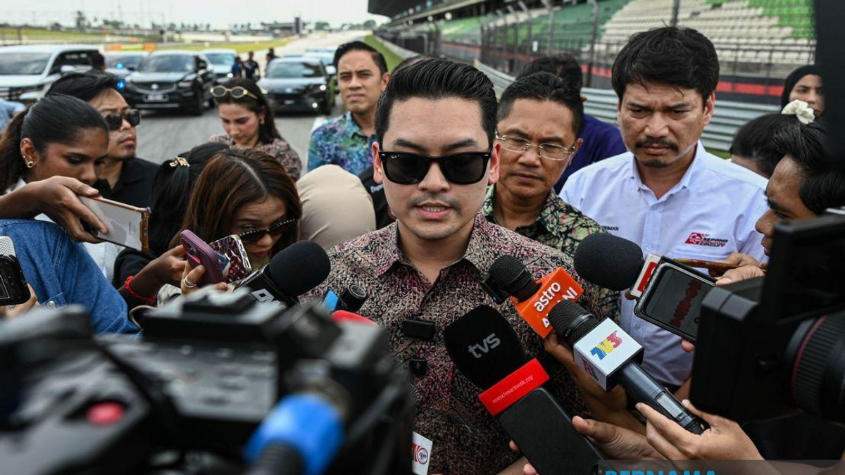 Malaysia Gears Up for October F1 Bahrain Grand Prix with Dual Committee Structure