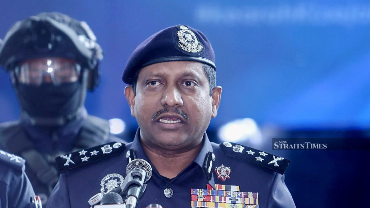 180 Malaysians Detained Abroad for Suspected Drug Mule Activities Since 2024
