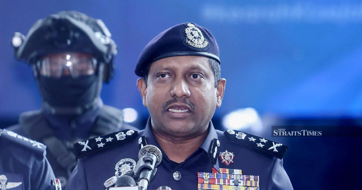 180 Malaysians Detained Abroad for Suspected Drug Mule Activities Since 2024
