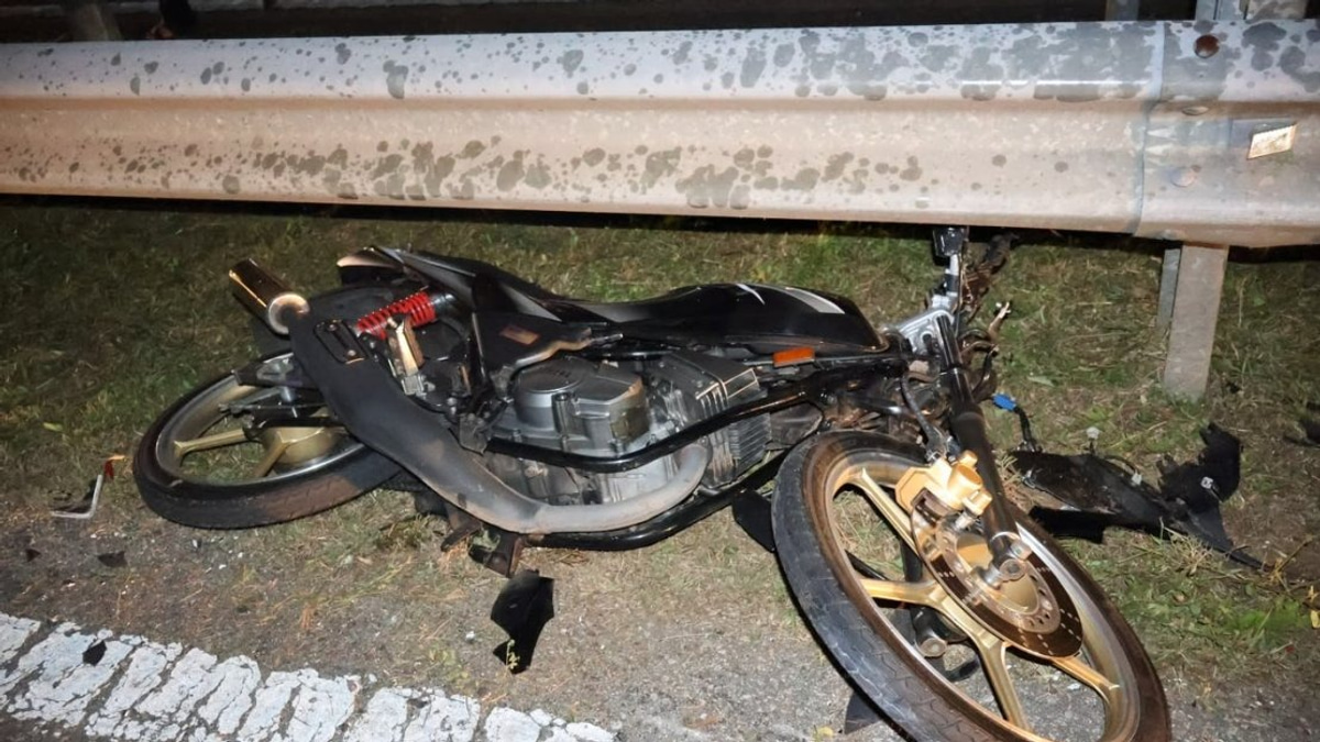Education and Community Action Essential to Combat Road Deaths, Says Traffic Police Chief