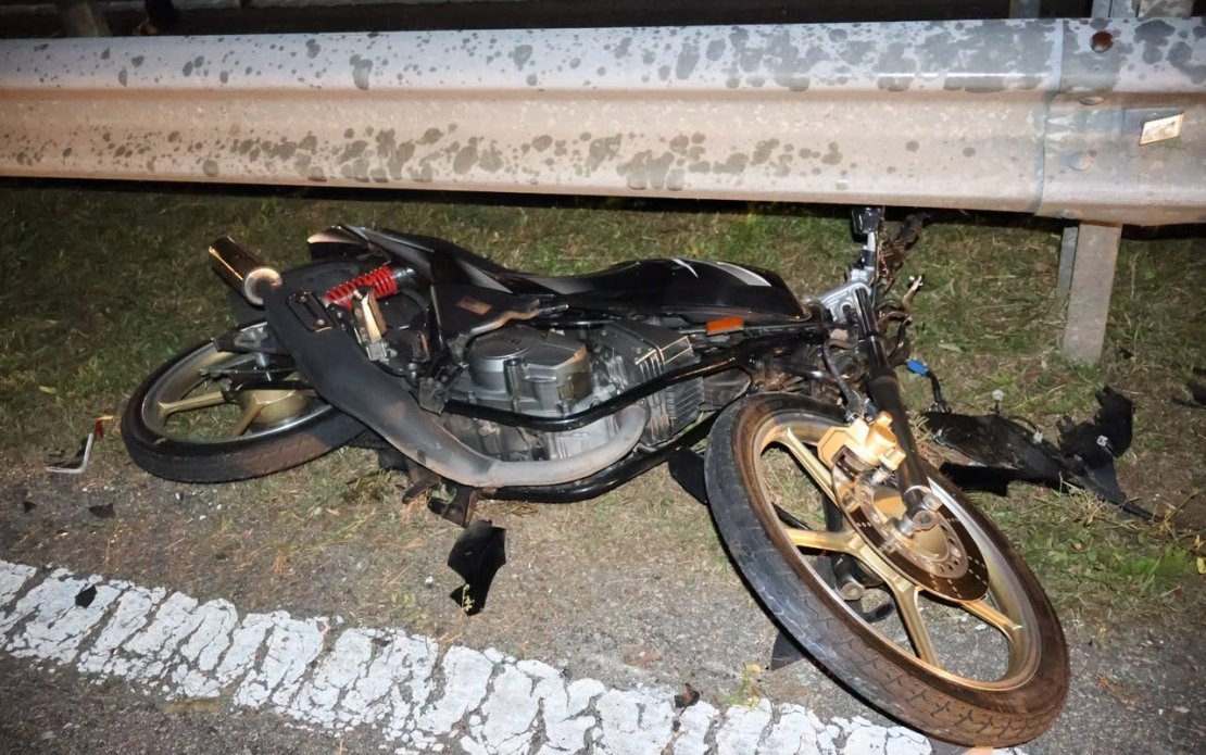 Education and Community Action Essential to Combat Road Deaths, Says Traffic Police Chief