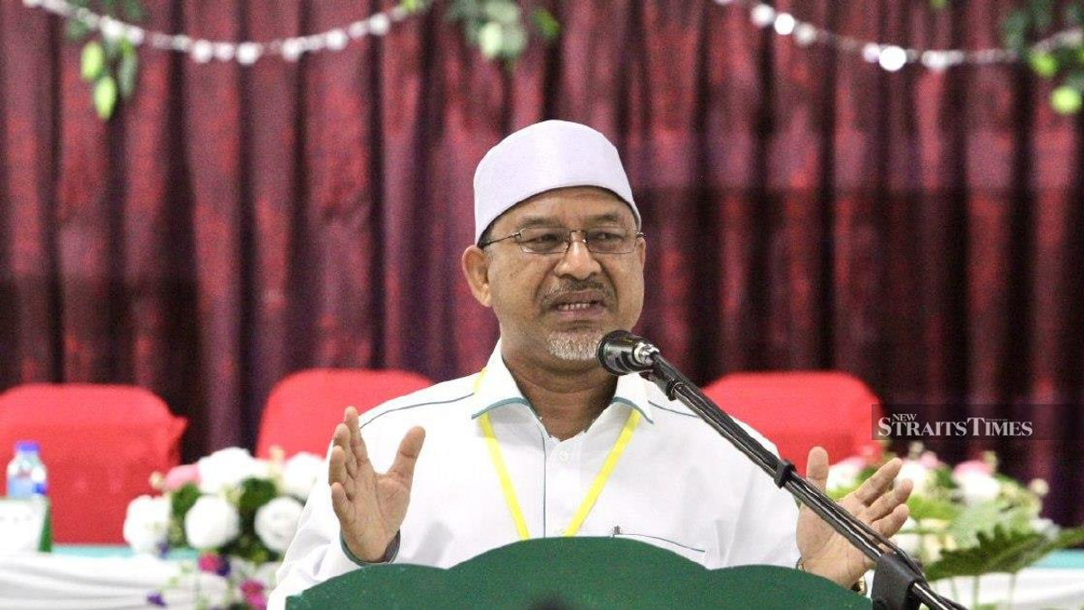 Unity between BN and PN delivers Negri Sembilan victory, says Kelantan MB
