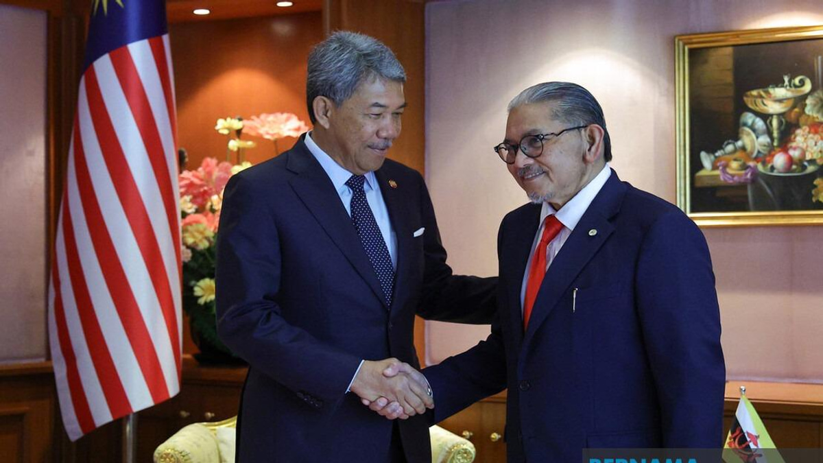 Malaysia and Brunei Deepen Partnership With Boundary Progress and New Agreements
