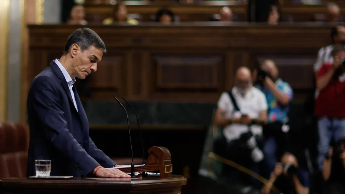 Spanish PM Dismisses Corruption Charges as Senior Aide Faces Prison Time