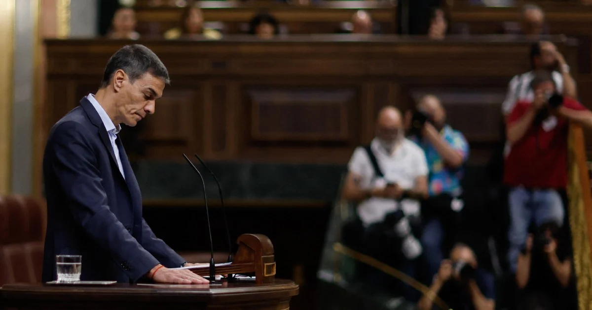 Spanish PM Dismisses Corruption Charges as Senior Aide Faces Prison Time