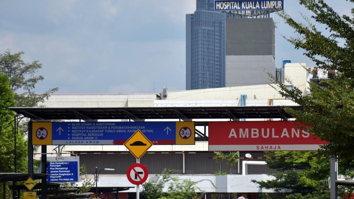 HKL Dismisses Viral Video Claims Over Toilet Hygiene Standards