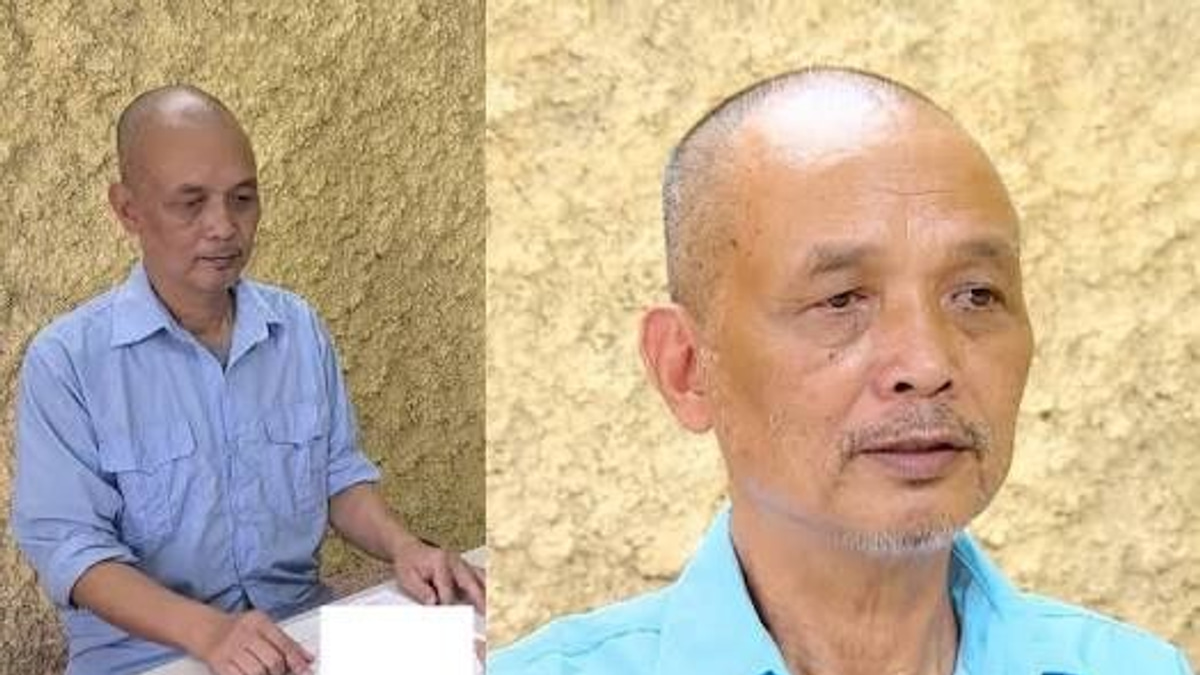 Vietnam Arrests Tech Entrepreneur Over Controversial Ho Chi Minh Biography
