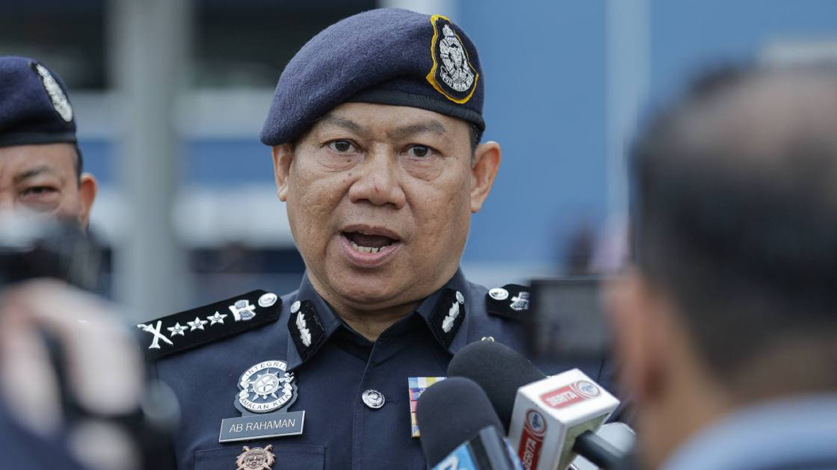 Student couple arrested over death of newborn found in Kluang rental home