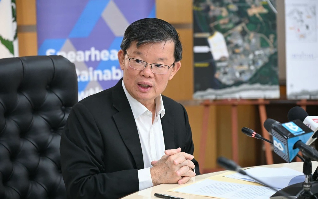 Penang DAP Remains Neutral on Cabinet Decision Ahead of Party Conference