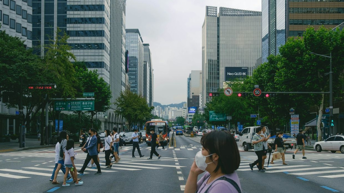South Korea tightens fake news laws amid democracy concerns