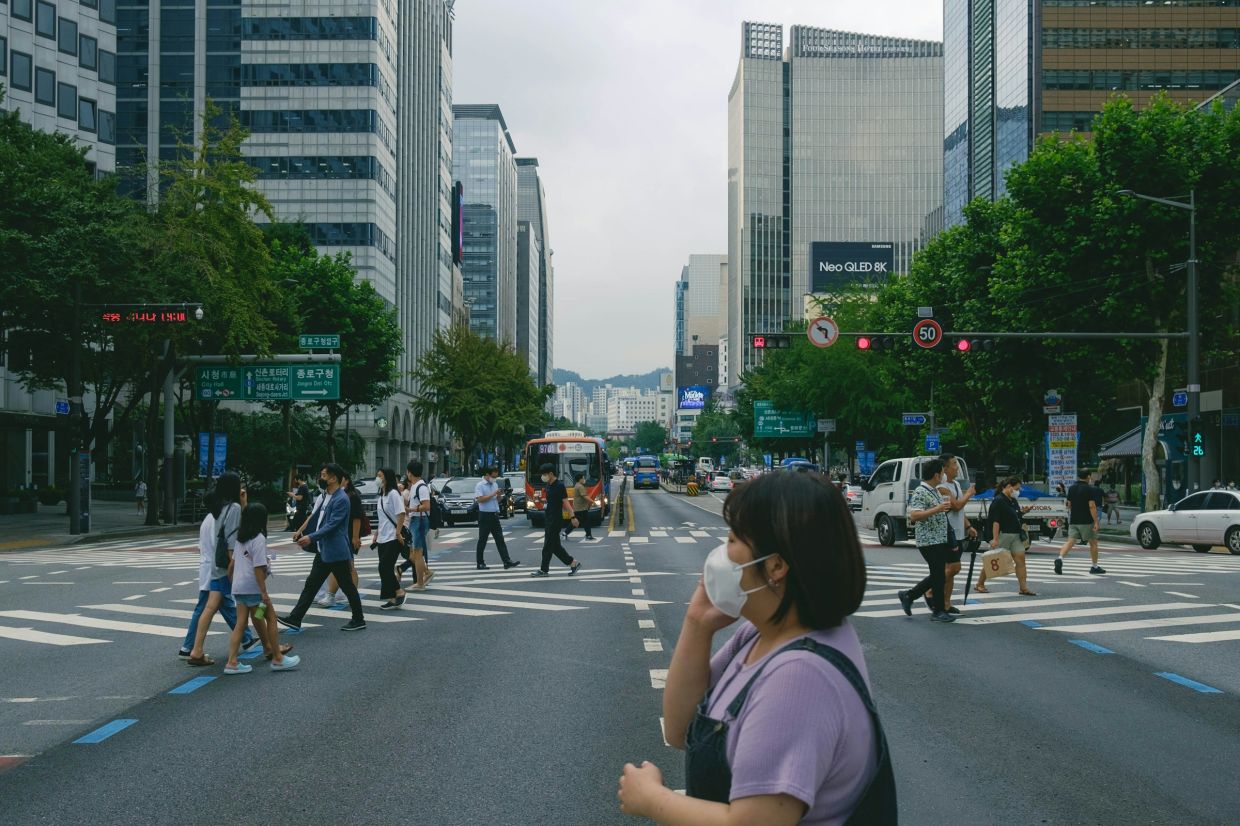 South Korea tightens fake news laws amid democracy concerns