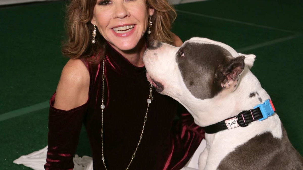Linda Blair's California animal sanctuary faces regulatory scrutiny over undocumented rescue dogs