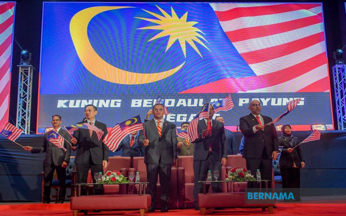 Selangor Seat Status Decision Expected This Week, Says Menteri Besar