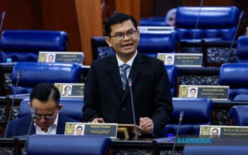 Malaysia Executing 120-Point Plan to Shield Economy from Global Supply Disruptions