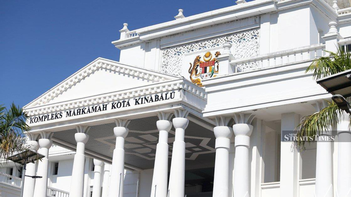 Two women charged over traditional healing scam targeting three victims in Kota Kinabalu