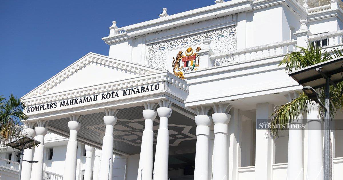 Two women charged over traditional healing scam targeting three victims in Kota Kinabalu