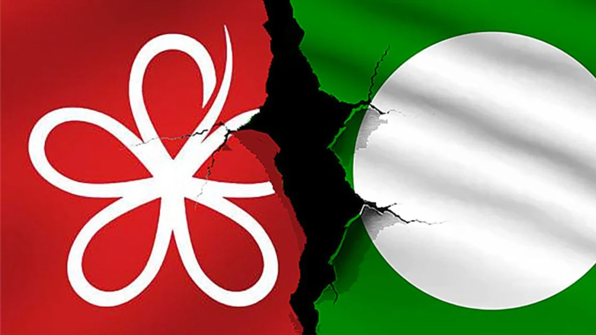 PAS gambit to eject Bersatu from Perikatan Nasional could alienate moderate voters, warns analyst