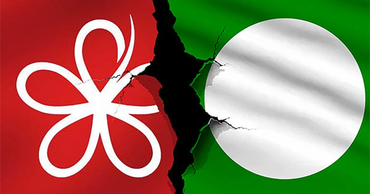 PAS gambit to eject Bersatu from Perikatan Nasional could alienate moderate voters, warns analyst
