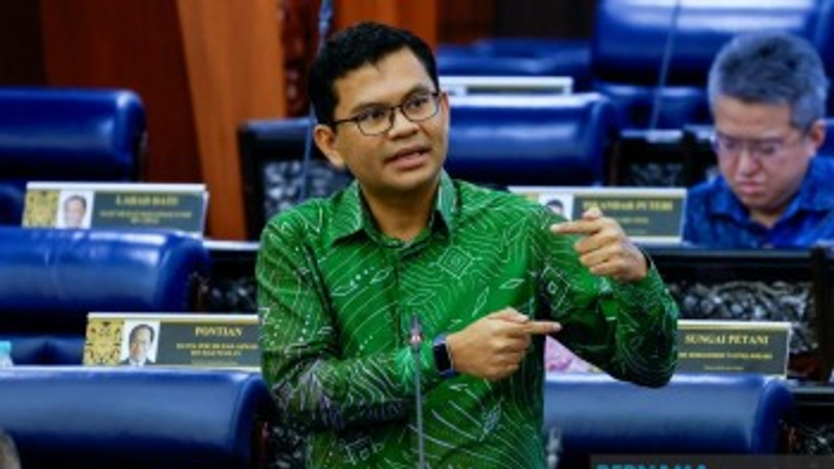 Malaysia's Parliament Passes Statistics Bill 2026 to Modernise National Data Framework