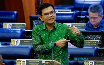 Malaysia's Parliament Passes Statistics Bill 2026 to Modernise National Data Framework