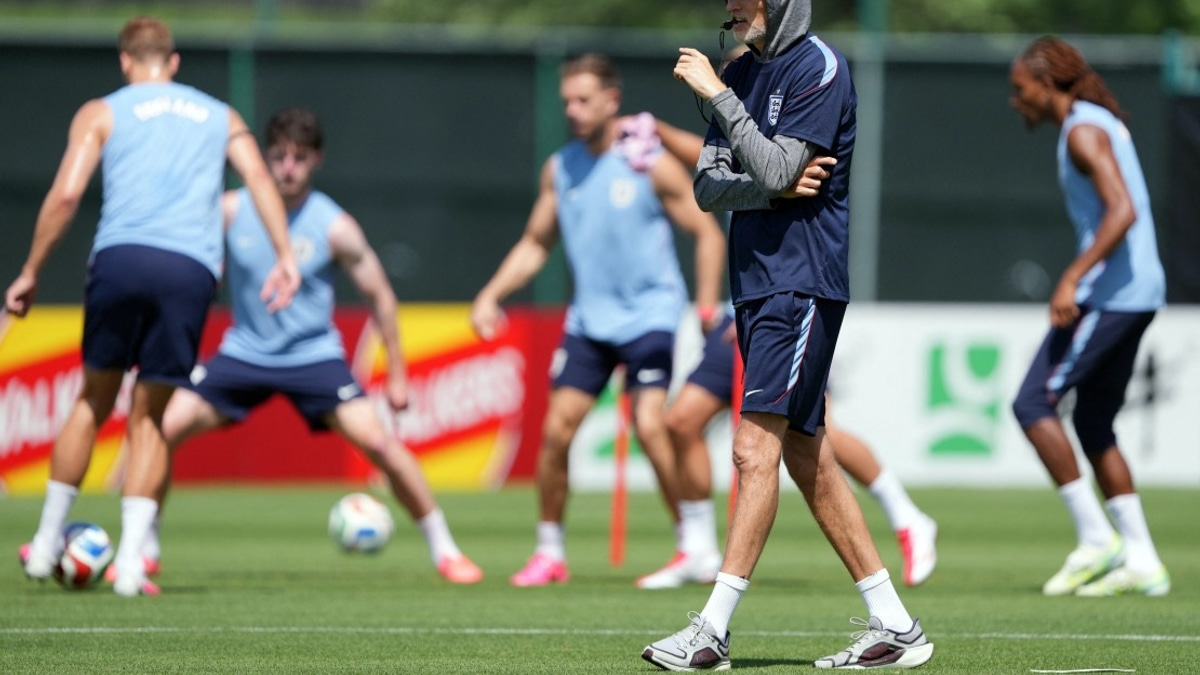Tuchel Aims to Give Young England Fans a Memorable Teatime Victory