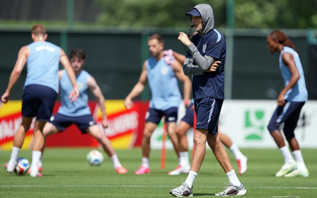 Tuchel Aims to Give Young England Fans a Memorable Teatime Victory