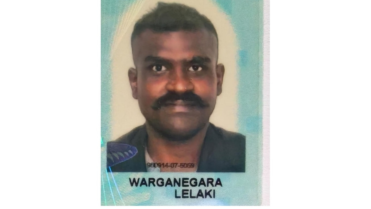 Hospital Appeals for Family of Deceased Homeless Man in Selangor