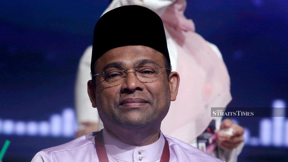 Tabung Haji RCI: Abdul Azeez Dismisses Calls to Address MACC Inquiry