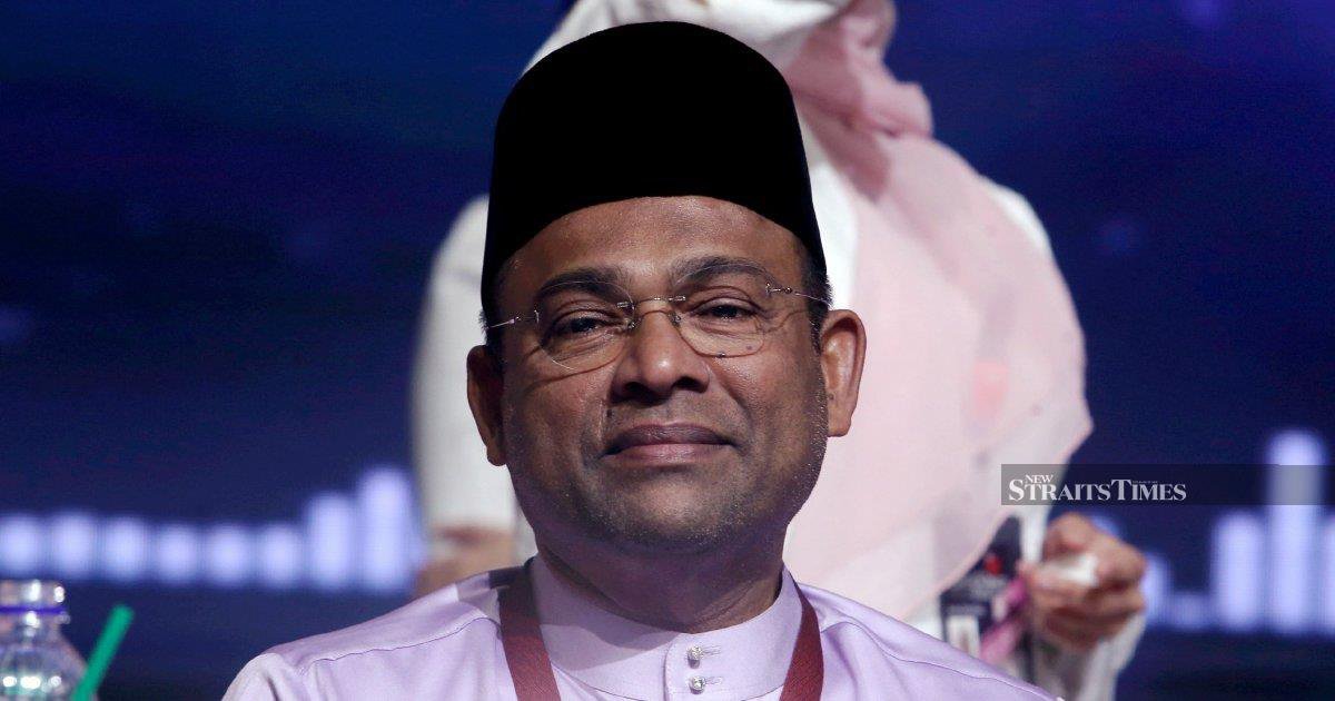 Tabung Haji RCI: Abdul Azeez Dismisses Calls to Address MACC Inquiry