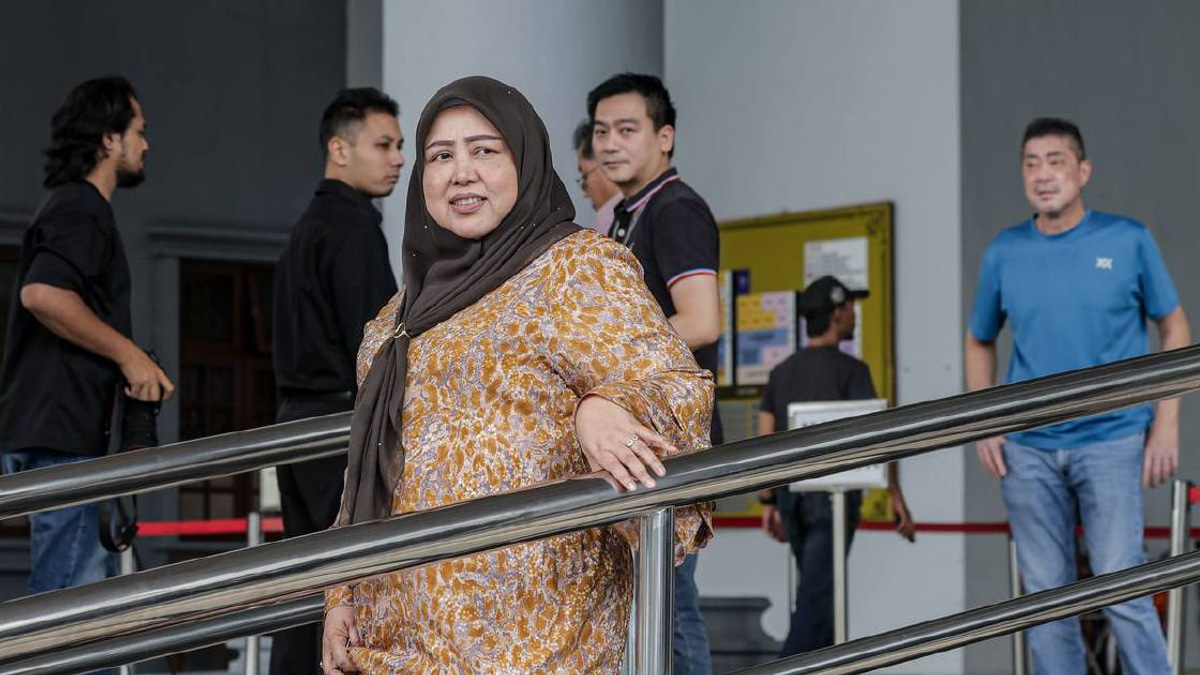 Investment Director Norliza Faces Fresh Charges Over RM13.4 Million in Unlawful Proceeds